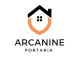 Logo de Arcanine Portaria